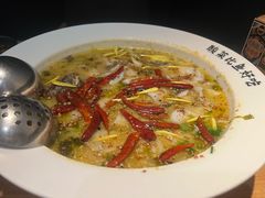 -太二酸菜鱼(浦东正大广场店)