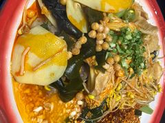 -海椒市落舌·麻辣烫冒菜(武侯大悦城店)