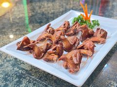 -平壤馆(西塔街店)