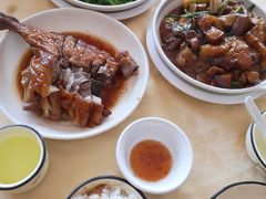 -安记烧鹅(新桥店)