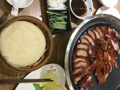 -守柴炉烤鸭(中海国际店)