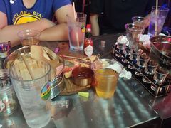 -CAS BAR(平武路店)