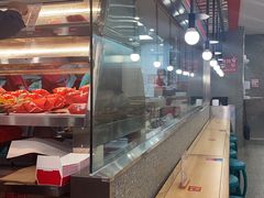 -塔斯汀·中国汉堡(蓝润置地广场店)