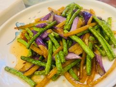 -食光慢宴·安吉土菜馆