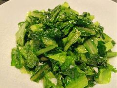 油麦菜-汉水谣·江景餐厅(江滩店)
