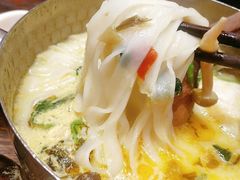 -小满手工粉(上海月星环球港店)