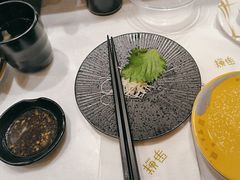 -争鲜回转寿司(浦东三钢里PLUS店)