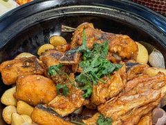 -秦月轩·陕西家乡菜(阜成路·五棵松店)