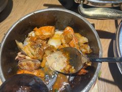 -沼津港精致料理·寿喜烧·烧鸟(青浦宝龙广场日料榜单店)