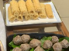 -丰尔粥食·粥底火锅·桑拿鸡(大良总店)