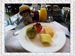 -上海齐鲁酒店·辣椒屋咖啡厅