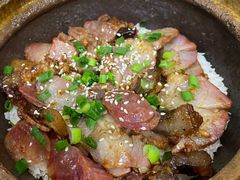 -红星光发煲仔饭(大石街店)