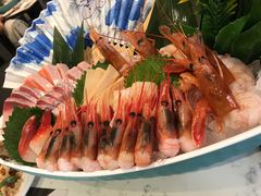 -极尚大喜屋日本料理(铜锣湾店)