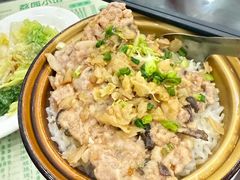 -荔园小馆(园岭新村二期店)
