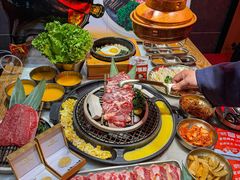 -韩宫宴和牛烤肉(宁波环球银泰城店)