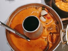 冬阴功汤-印象南洋·泰国风情餐厅(新安店)