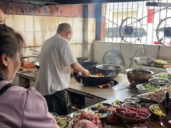 -周师饭店