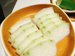 -海底捞火锅(长宁路龙之梦店)