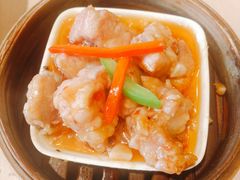 -多多旺港式茶餐厅(新区店)