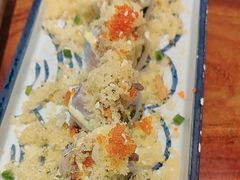 -鸟鹏烧鸟居酒屋(仁恒梦中心店)