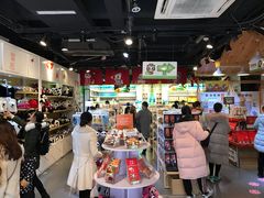-熊猫邮局(少城店)