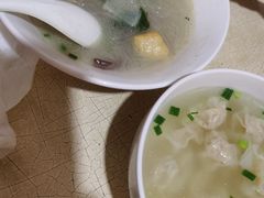 -笑云开汤包店(网巾市店)