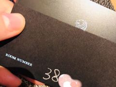 -广州富力丽思卡尔顿酒店