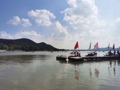 -云龙湖旅游景区