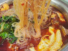 -四川老牛麻辣烫(北门桥店)