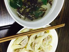 iphone_upload_pic-巧云大馄饨(南阴阳营总店)