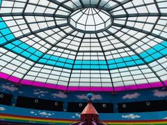 -蓝精灵乐园·世茂精灵之城主题乐园