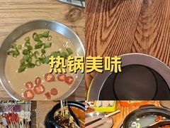 -江湖六膳門串串香(隆礼路店)