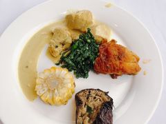 -拉蒂娜·巴西牛排馆 Latina·Brazilian Steakhouse(陆家嘴旗舰店)