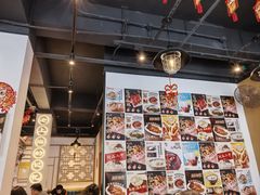 -鲜得来排骨年糕(即墨路店)