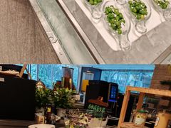 -食百绚全日制餐厅(成都棕榈泉费尔蒙酒店)