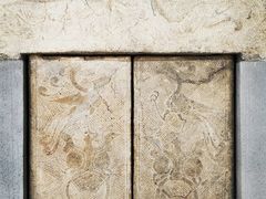 -卧龙岗文化园-南阳市汉画馆