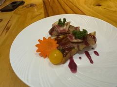 -璐法式铁板烧(滏东总店)