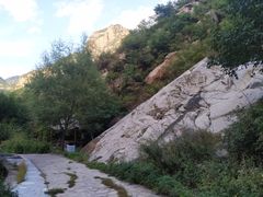 -灵山