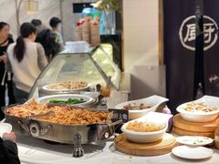 -诱货海鲜自助火锅(爱琴海购物公园东百店)