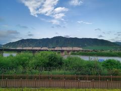 -图们国门景区