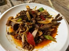 -清真·伊清阁餐厅