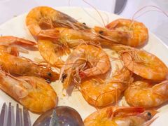 -深海壹品海鲜自助餐厅(吾悦广场店)