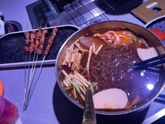 -丰茂烤串(全国首店)