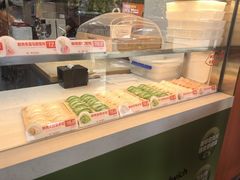 -万利隆包子铺(清石广场店)