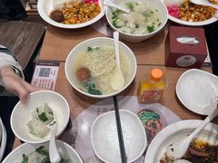 -阳阳中国饭(北京荟聚店)