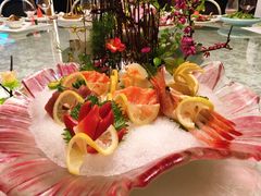 -南苑环球酒店云顶高级中餐厅(鄞县大道店)