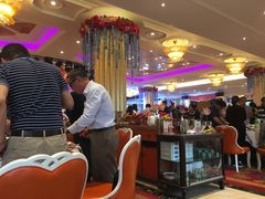 -好福记饭店(红梅公园店)