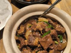 -京坛汇·烤鸭·京菜(宋庄店)