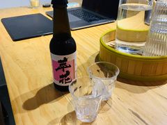 -无牌咖啡&酒馆