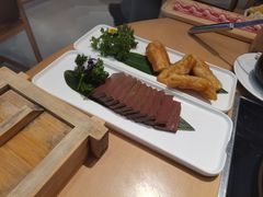 -湯系·煲汤手艺人(东二环泰禾广场店)